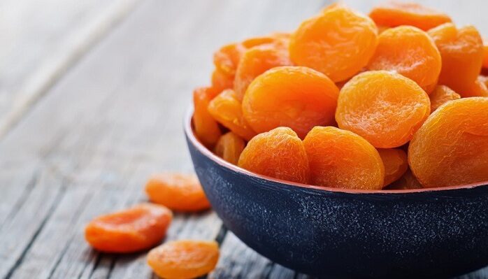Turkey Dried Apricot Exporters