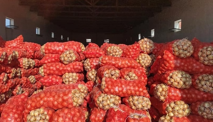 Turkey Onion Exporters