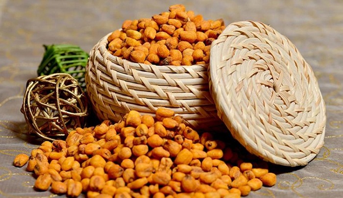 Turkey Roasted Corn Exporters